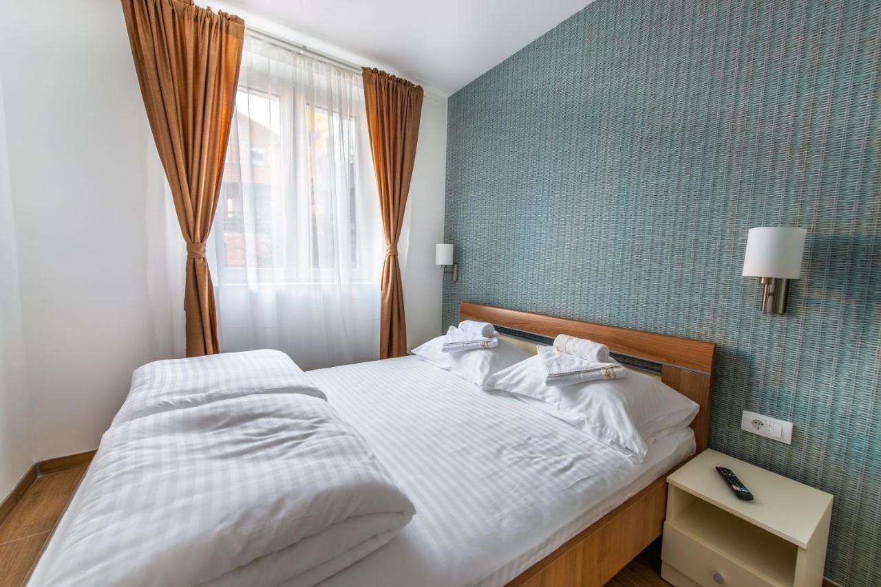 Greenwood Apartments In Kraljevi Cardaci كوباونيك المظهر الخارجي الصورة