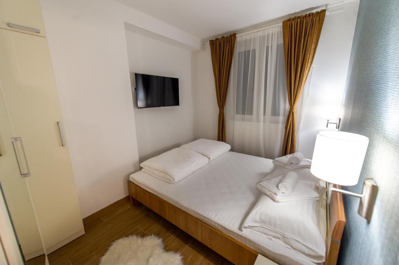 Greenwood Apartments In Kraljevi Cardaci كوباونيك المظهر الخارجي الصورة