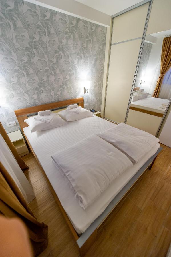 Greenwood Apartments In Kraljevi Cardaci كوباونيك المظهر الخارجي الصورة