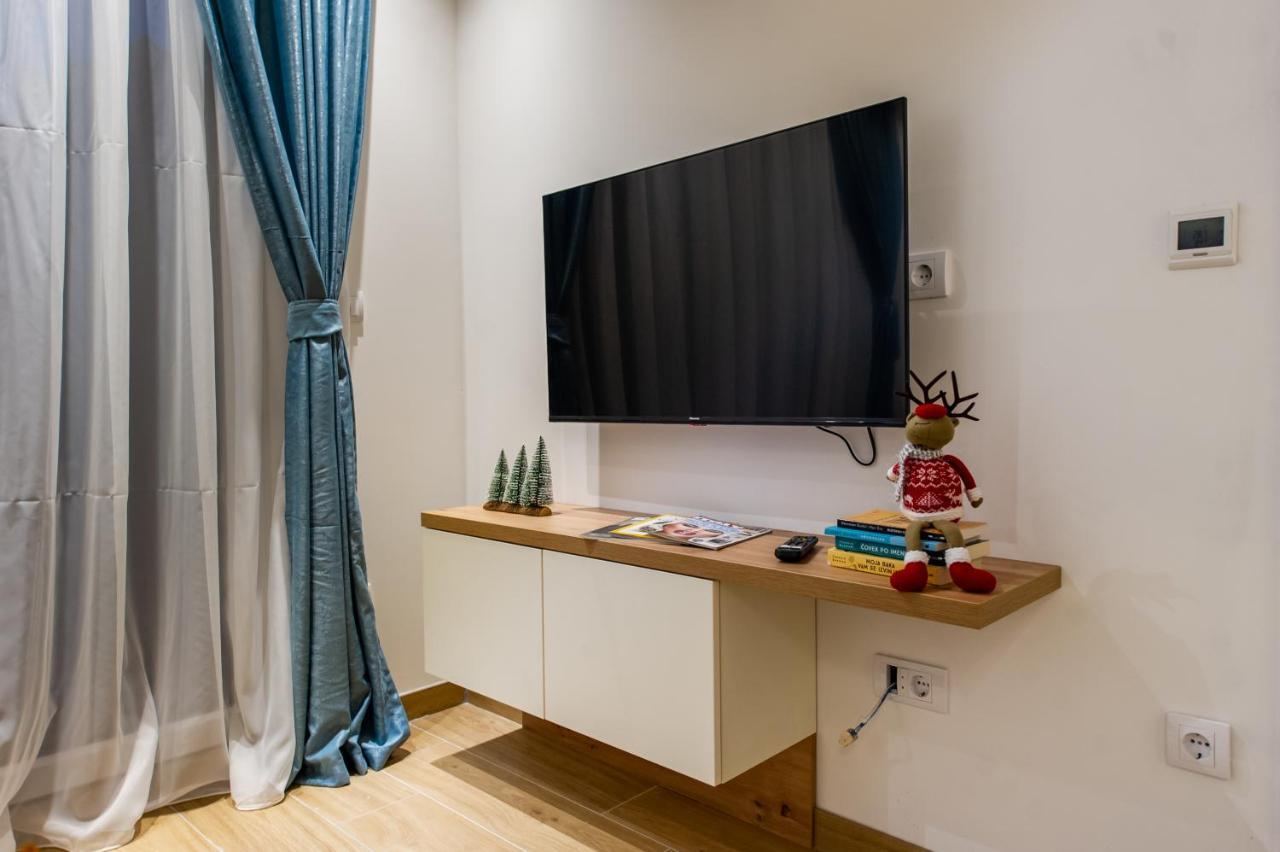 Greenwood Apartments In Kraljevi Cardaci كوباونيك المظهر الخارجي الصورة