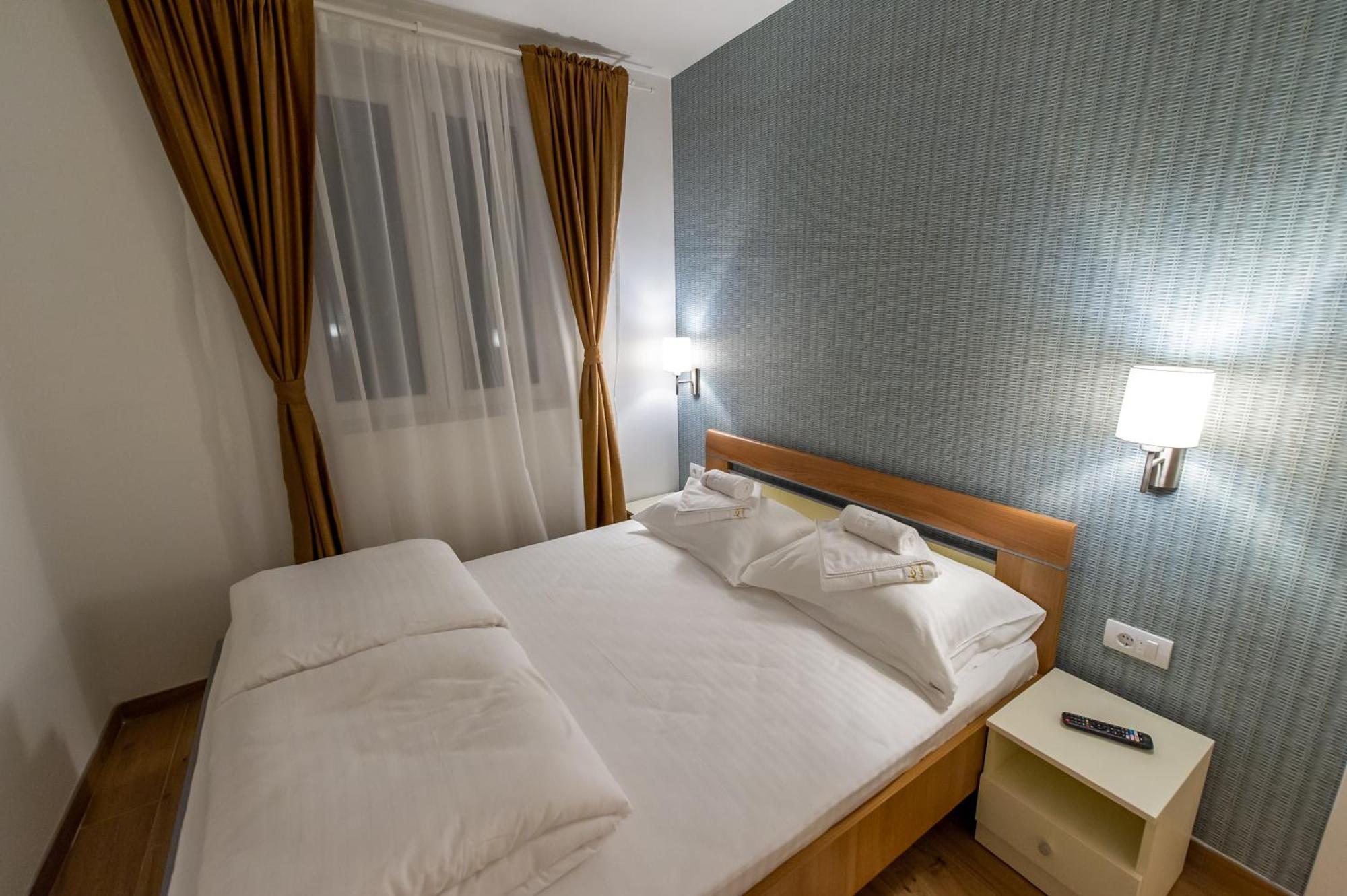 Greenwood Apartments In Kraljevi Cardaci كوباونيك الغرفة الصورة