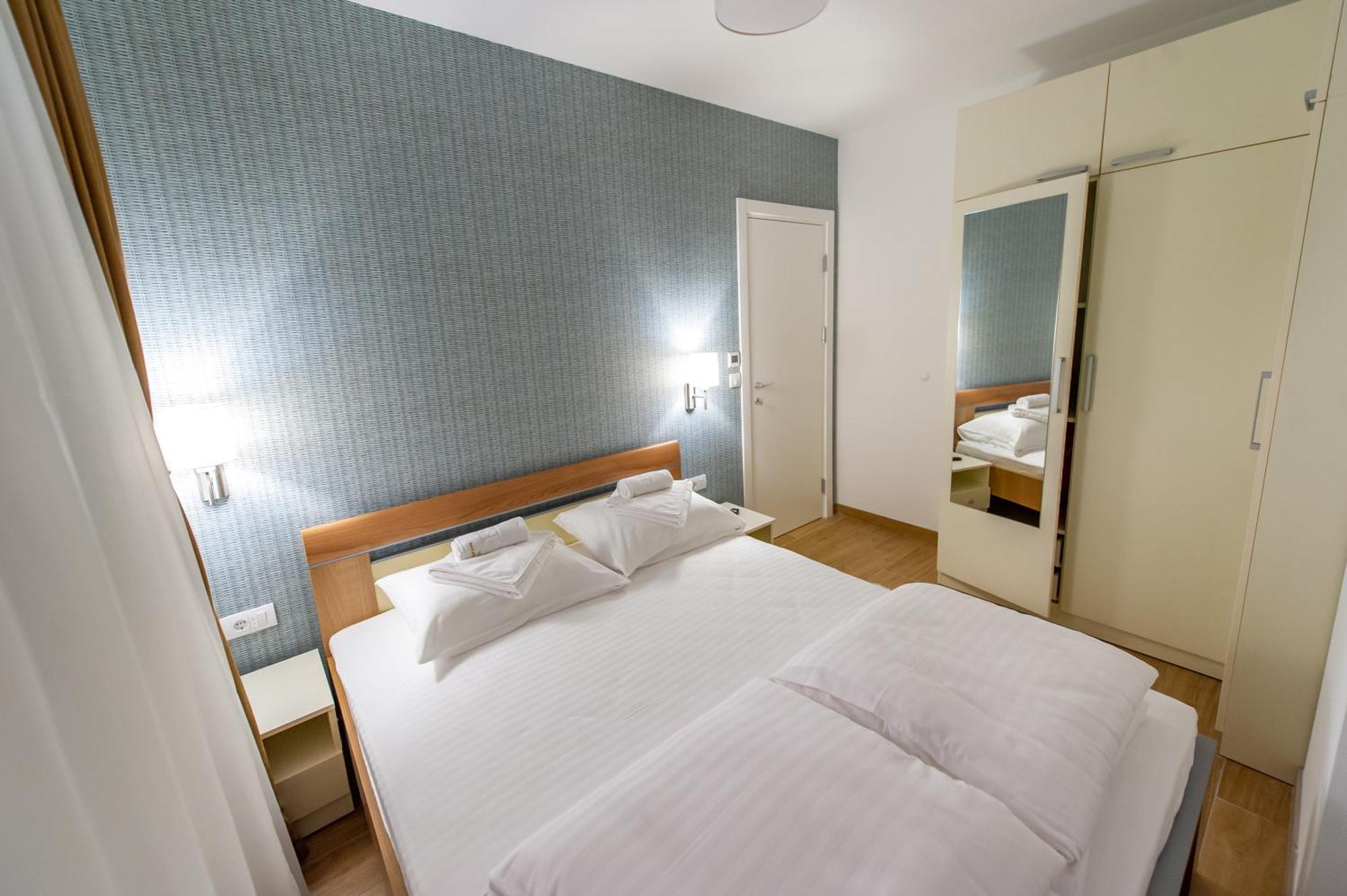 Greenwood Apartments In Kraljevi Cardaci كوباونيك الغرفة الصورة